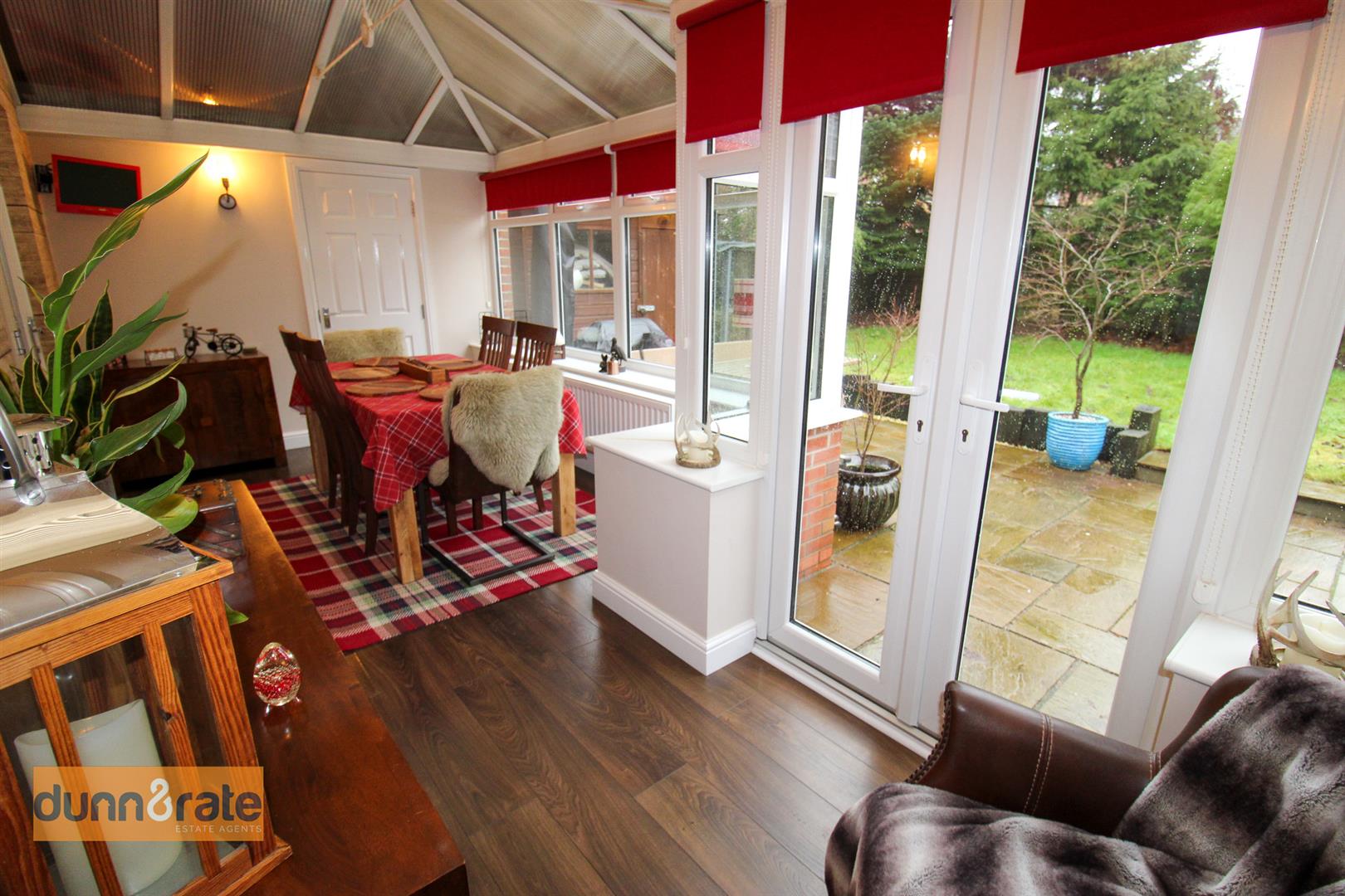 Royal Way, Baddeley Green, Stoke-On-Trent